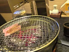 -樱嘢·炭火烧肉(惠南店)