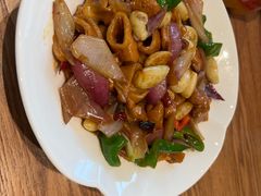 -金锅小厨(乐活街店)