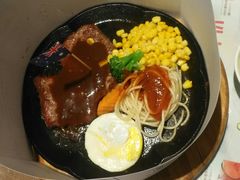 -汤姆家的牛排西餐厅(振华商厦店)