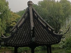 -上海醉白池公园