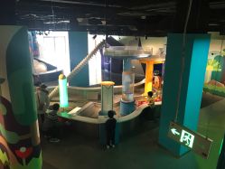 -北京科学中心儿童乐园