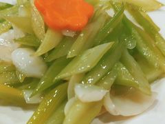 -晋阳饭庄(虎坊桥店)