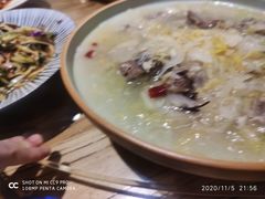 -關東雪东北菜(中庚漫游城店)