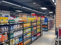 -农工商超市(金沙江路店)