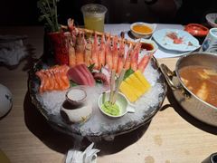 -匠和风精致料理(宁德万达店)