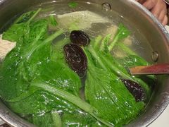 -应天大明王朝·南京菜(中山陵店)