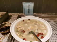 -禾斗海鲜自助(市南银座店)