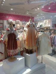 -孩子王童乐园(成都吾悦广场店)