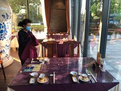 -宁波状元楼酒店(和义路店)