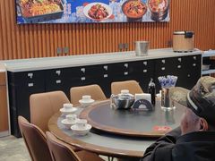 -老边饺子馆·东北菜(虎坊桥店)