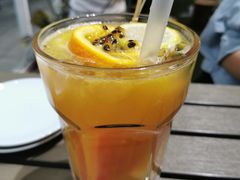 -CHILLAX轻乐时(侨建·Hi City店)