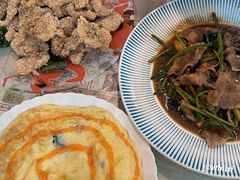 -金姐台湾菜(珠江路店)