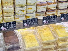 -甜嘟嘟烘焙坊(舒城路店)