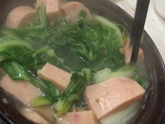 -阆中马记特色砂锅(新村路西段店)