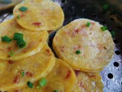 -郑件洋芋饭庄
