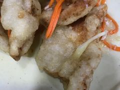 -京玉菲饭店(李村店)