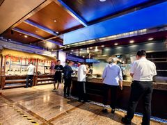 -温州喜来登酒店-盛宴西餐厅