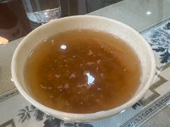 甜醅子-清真·伊然轩青海特色美食