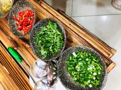 -练掌门·火锅&烧烤&烤鱼(北亭店)
