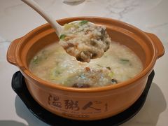 -温粥人(春晖路店)