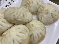 天津包子-京天红酒家(虎坊路店)