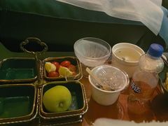 -华夏良子·足道SPA艾灸(翠微店)