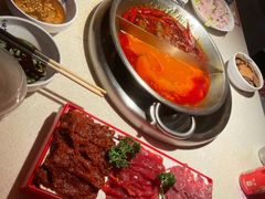 -小龙坎火锅(全球总店)