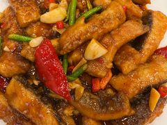 -西江美食舫·江西菜(健德桥店)