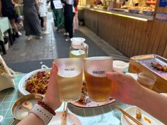 -福苗小骆驼烧烤(莲湖路店)