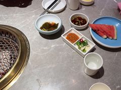 -韩盛·古法烤肉店(皇城恒隆广场店)