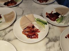 -洲际酒店·地平线全日餐厅HORIZON CAFÉ