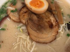-味千拉面(抚州万达店)