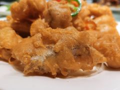-海儀美食楼(湾仔海鲜街店)