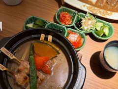 -CURRY YA 熟成咖哩專門店(深圳湾万象城店)