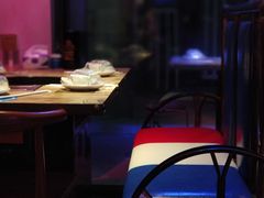 大堂-东北一红烤肉·烧烤吧(观澜桂香店)