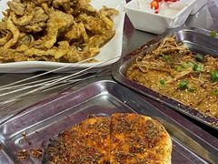 -永刚烧烤(大夜市店)