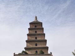 -大慈恩寺(大雁塔)