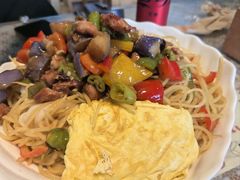 -文三里屯面馆(三里屯店)