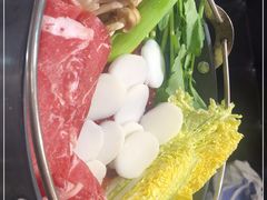-统营阿姨(虹泉路店)