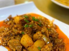 -下梅人家土菜馆(历史文化餐厅度假区店)