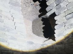 -西晋壁画墓