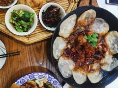 -百味地锅鸡(铜山路店)