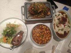 -北李妈妈菜·海肠捞饭(开发区万达店)