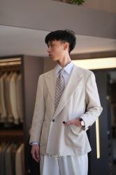 点击看大图 -LDIAMON西服定制(温州店)