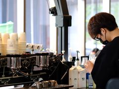 -M Stand(杭州金沙湖公园店)