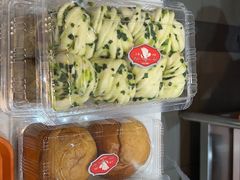 -白玉兰食品(中山公园龙之梦店)