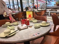 -蝴蝶里·粤菜·点心(龙湖杭州金沙天街店)