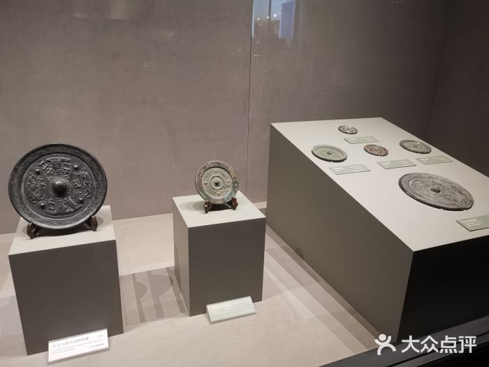 大同市博物馆图片