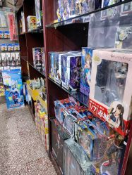 -新时模型(新街口店)