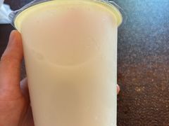 杏仁茶-老三羊汤【北兴隆街店】